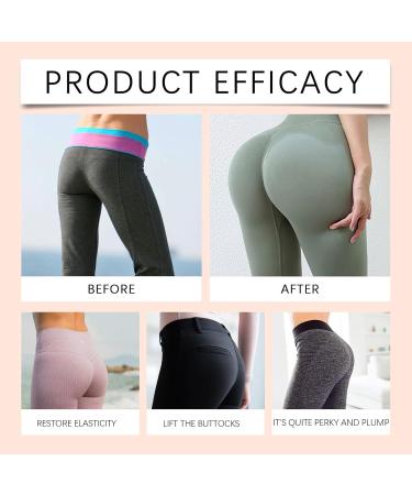 Gouttes pour l'augmentation des fesses gouttes pour l'augmentation des fesses et huile raffermissante soin hydratant et nourrissant naturel base de plantes doux et efficace. 1pcs - Buy Online on GoSupps.com