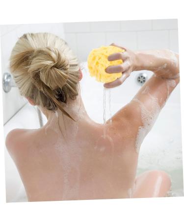 MAGICLULU Moisturizer Sea for Shower Sea for Bathing Shower Sponge for Body Sponge Shower Bath for Bathing Shower for Women Bath Sponge for - Buy Online on GoSupps.com