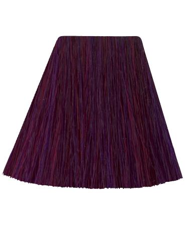 Manic Panic Purple Haze Hair Dye 2-Pack | Vegan Cruelty-Free Semi-Permanent Hair Color | 2 x 118ml - Buy Online on GoSupps.com