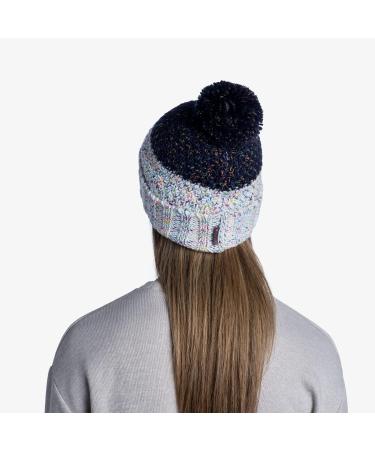 Night Blue BUFF Standard Beanie - One Size | Shop Now - Buy Online on GoSupps.com