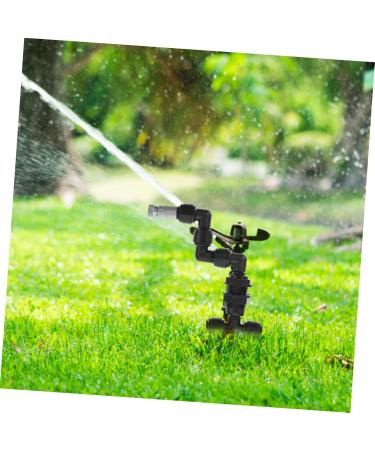 BCOATH 2pcs Reptile Tank Spray Head Reptichip Universal Tools Landscape Spray Nozzle Adjustable Garden Irrigation Nozzle Reptile Mister Automatic Tank Watering Tool Garden Spray Head Pet 10X9X2CMx2pcs Blackx2pcs - Buy Online on GoSupps.com