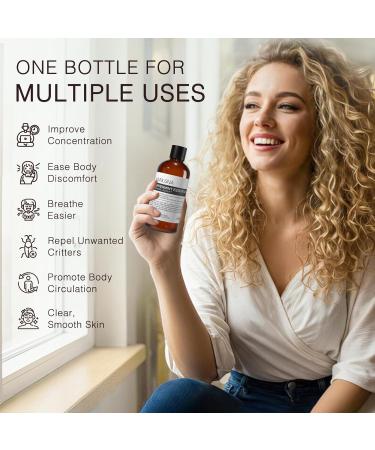 MUNUSNA Lavender Essential Oil and Peppermint Essential Oil Premium Grade Pure & Natural Essential Oils for Hair Body Skin Aromatherapy Diffuser Meditation Massage Home Candle Soap Bath Bomb - Buy Online on GoSupps.com