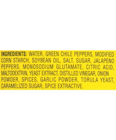 Las Palmas Mild Green Chile Enchilada Sauce 28oz - Pack of 12 - Buy Online on GoSupps.com