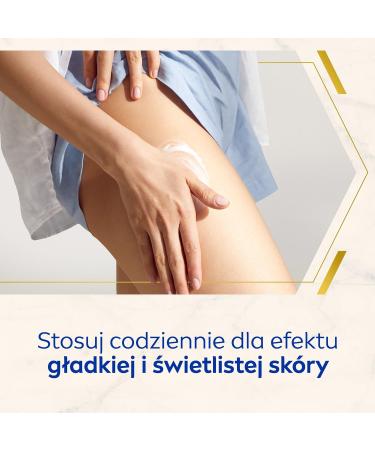 BEIERSDORF AG NIVEA LUMINOUS630 Body Lotion Even Skin Tone Anti Marks & Spots 200 ml - Buy Online on GoSupps.com