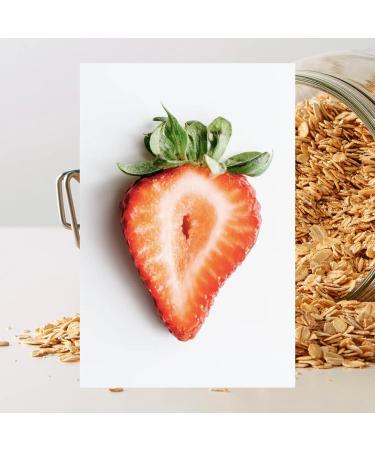 RAW SUGAR Kids Detangler | Strawberry + Oat Milk | 6 fl oz - Natural Hair Care for Tangles & Frizz | International Shipping - Buy Online on GoSupps.com