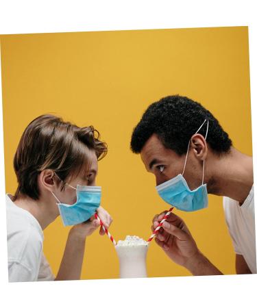 Shop Magiclulu 20 Stk Silicone Mask Buckle & Ear Hooks | Extend Your Mask Rope | Comfortable & Durable Design for All Masks - Buy Online on GoSupps.com