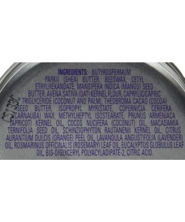 Trader Joe's Head to Toe Moisturizing Balm & Beard Balm - Nourishing Hydration for All Skin Types - Shop Internationally - Buy Online on GoSupps.com