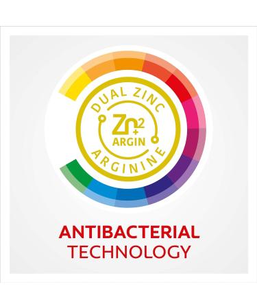 Colgate Total Whitening Fluoride Toothpaste 125ml | Stain Removal & Complete Protection | Freshens Breath & Strengthens Enamel | Pack of 1 - Buy Online on GoSupps.com