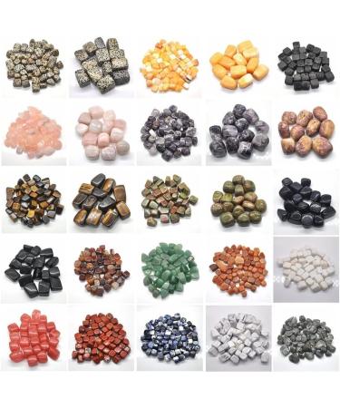 1PC Natural Crystal Quartz Tumbled Bulk Shape Amethyst Specime Gemstones Gem Raw Aquarium Home Decoration JIZTGEDM - Buy Online on GoSupps.com