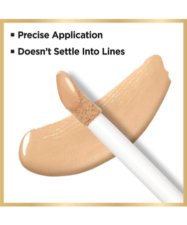 L'Oreal Paris Age Perfect Radiant Concealer Ivory 200 with Hydrating Serum - Buy Online on GoSupps.com