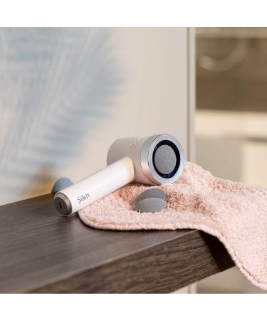 Silk'n VacuPedi Filters - 4-Pack for Dead Skin Flakes, Compatible with Silk'n VacuPedi - Buy Online on GoSupps.com