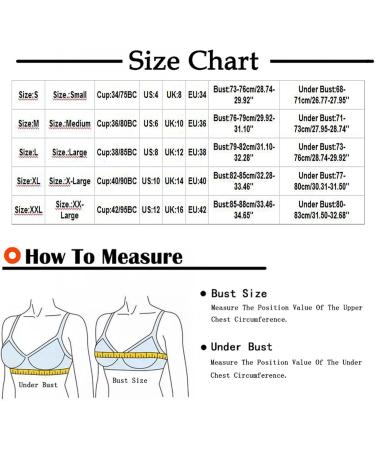 Buy Comfortable Women's Push-Up Bras | Cute & Breathable Bralette for Large Breasts | Adjustable Strap Design - Daily 01# Pink - Buy Online on GoSupps.com