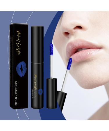 Peel Off Lipstick - 2ml Lip Stick Long-Lasting Smudge Resistant - Peel Off Labial Varnish | For Women Girls Wife Sister Family Friends Travel Travel Professional Stage Rendez-Vo - Buy Online on GoSupps.com