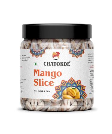 CHATOKDE Pachak Mango Slice Churan 400g_Packing May Vary