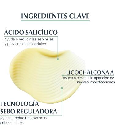 Eucerin Dermopure Oil Control Matifying And Moisturizing Fluid 50ml - Buy Online on GoSupps.com