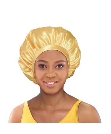Stay On Satin Edge Bonnet Extra Large - XL Size (1 Pack) - Buy Online on GoSupps.com