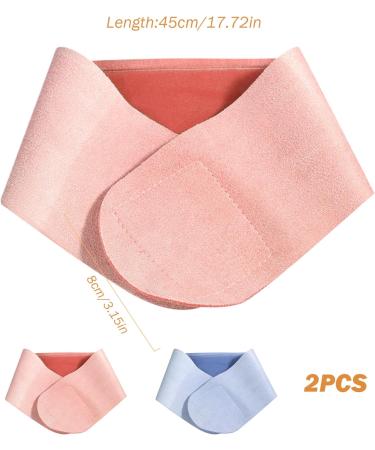 Neck Wrinkle Patches 2Pcs Reusable Silicone Neck Patches Neck Mask for Tightening and Firming Neck Patch for Neck Firming Cream Beauty Skin Care Women. - Buy Online on GoSupps.com