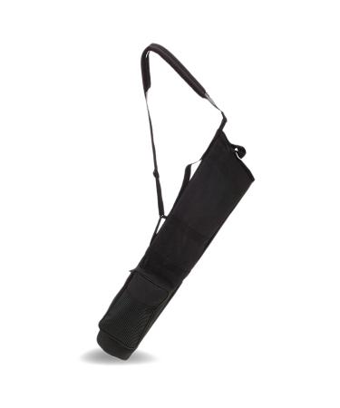 5" Sunday Bag, Lightweight Carry Bag, Executive Course Golf Bag - Buy Online on GoSupps.com