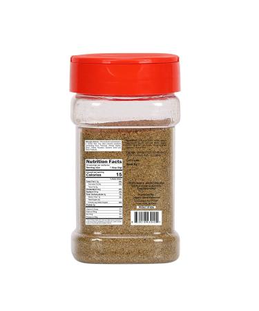 Organic Garam Masala 2.82 oz (80g) | USDA Organic Approved | Vegan & Non-GMO Blend from India - SHOPOSR - Buy Online on GoSupps.com