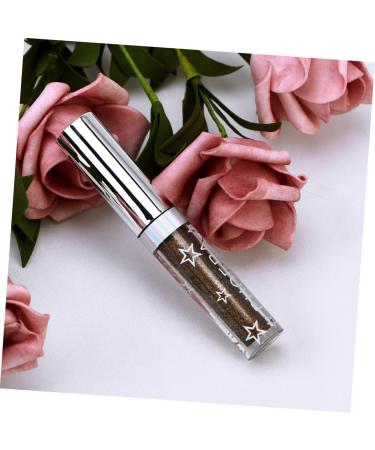 SKISUNO Makeup Eyeshadow Eyeshadow Women Makeup Glow Eye Powder Eye Shadow Pearlescent Glitter Eyeliner - Buy Online on GoSupps.com