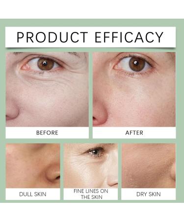 Advanced Firming & Anti-Wrinkle Cream | Skin Rejuvenating Serum for All Skin Types - Buy Online on GoSupps.com