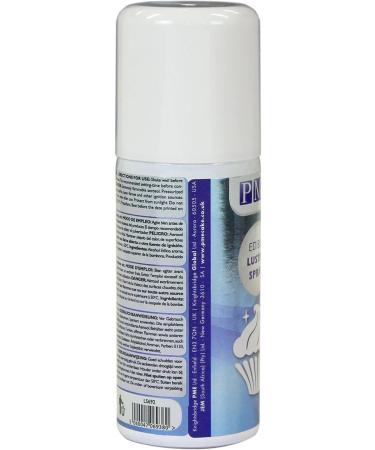 PME Edible Lustre Spray Blue 100 ml - Buy Online on GoSupps.com