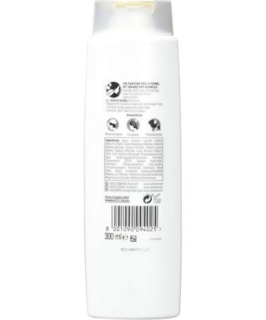  Pantene Pantene Pro-V Smooth & Silky Non-Professional Shampoo for Women 300ml - Buy Online on GoSupps.com