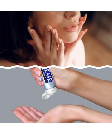 Jao Serious Moisture Aroma Therapy Facial - 1 oz - Buy Online on GoSupps.com