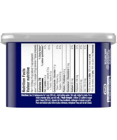 Maxwell House Caf French Vanilla Flavoured Instant Coffee 240g (Pack of 8) 1.92 kg (Pack of 1) Coffee - Buy Online on GoSupps.com