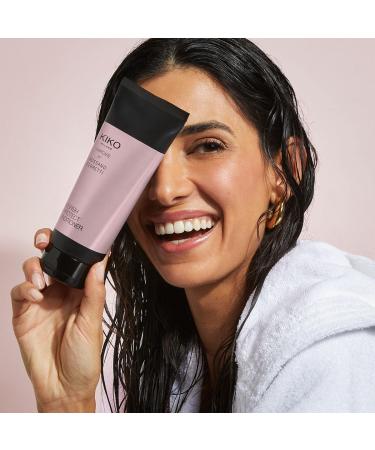 KIKO Milano Nourish & Protect Conditioner Nourishing Conditioner for Hair and Scalp - Buy Online on GoSupps.com