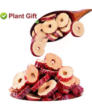 Flower 2 (80G-Red Dates) - Buy Online on GoSupps.com