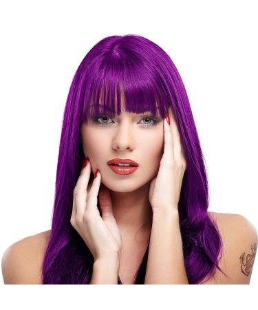 Manic Panic Coloration Semi-permanente Panic High Violet Vegan (237 ml)