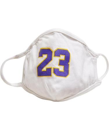 Buy Urban Classics Unisex 23 Face Mask 2-Pack | Fashion Scarf Black/White | International Shipping Available - Buy Online on GoSupps.com