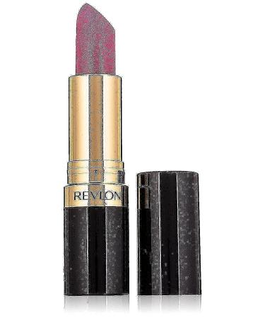 Revlon Super Lustrous Lipstick - Stormy Pink - 0.15 oz