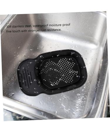 CIYODO 1pc Drain Basket Hamper Storage Baskets Multipurpose Basket Fruit Washing Holder Vegetable Household - Buy Online on GoSupps.com
