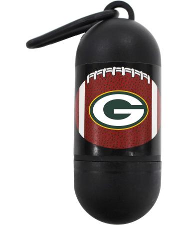 NFL Green Bay Packers Dog Jersey - X-Large | Official Licensed Football Costume for Pets - Buy Online on GoSupps.com