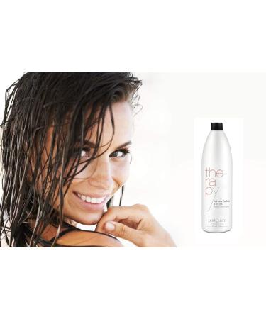 POSTQUAM Professional Anti-Hair Loss Shampoo 1000ml - Best Hair Regrowth Solution for All Hair Types | International Shipping Available - Buy Online on GoSupps.com
