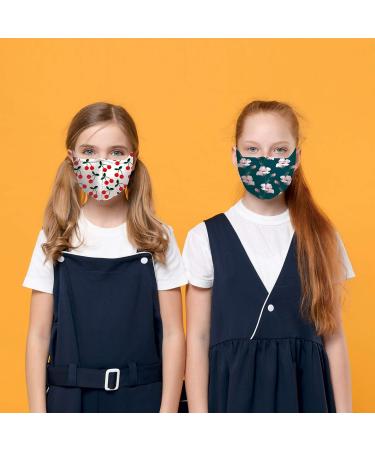 Shop Stylish Floral Face Masks - What a Mask! | International Shipping Available - Buy Online on GoSupps.com