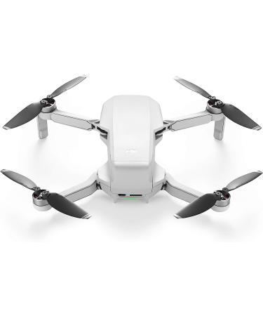 DJI Mavic Mini Combo Drone Renewed - 2.7K Camera, 3-Axis Gimbal, GPS, 30min Flight - Buy Online on GoSupps.com
