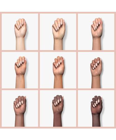 SENSATIONAIL Gel Nail Polish With Manicure Stick 7.39 ml Pink Sand Nude/Beige - Buy Online on GoSupps.com