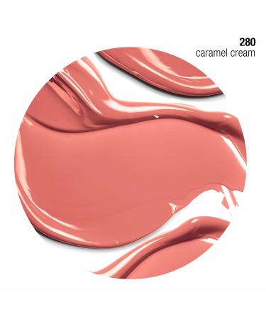COVERGIRL Colorlicious Jumbo Gloss Balm Creams Caramel Cream 280 - Moisturizing Lip Balm for Glossy Finish | International Shipping Available - Buy Online on GoSupps.com