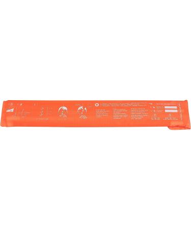 Mammut Probe 240 Short Neon Orange - Lightweight and Durable Avalanche Probe - Buy Online on GoSupps.com