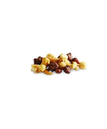 Harry & David Moose Munch Gourmet Popcorn Assortment Drum - 1lb 8oz - Buy Online on GoSupps.com