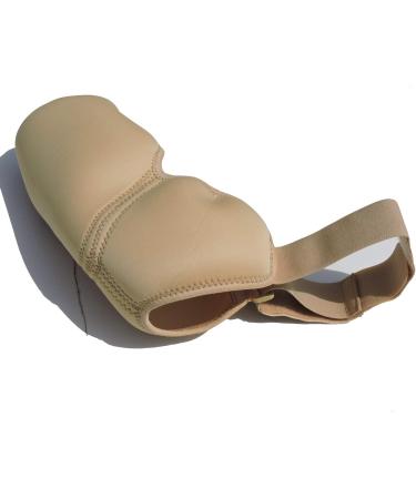 Buy Adjustable Shoulder Brace for Men & Women - Injury Prevention Stabilizer Sleeve for Dislocated AC Joint & Labrum Tear Pain - HealthGoodsIn - Buy Online on GoSupps.com