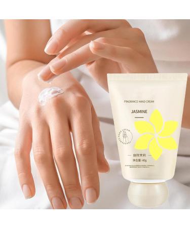 Leryveo Scented Hand Creams & Lotions Scented Hand Cream - Fast Absorbing Hand Lotion & Body Butter Travel Size | Hand Care Promotes - Buy Online on GoSupps.com