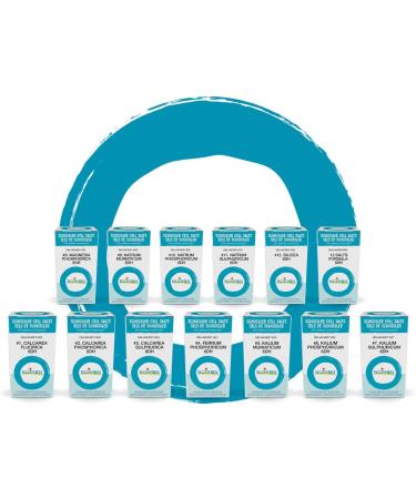 Boiron #11 Natrum Sulphuricum 6DH Sch ssler cell salts 240 tablets - Buy Online on GoSupps.com