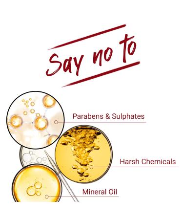 Livon Damage Protect Serum | Unisex Heat Protection Up to 250 C | 2X Less Hair Breakage | 100ml - Buy Online on GoSupps.com
