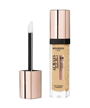 Bourjois Always Fabulous Concealer (200 Vanilla) - Buy Online on GoSupps.com