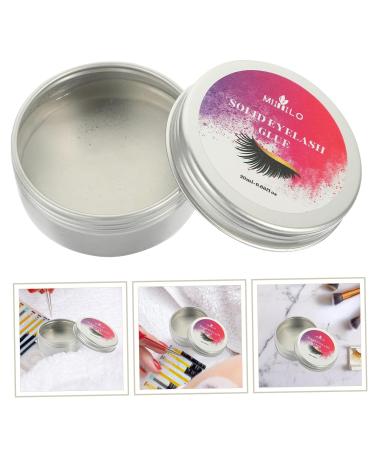 Healeved Eyelash Eyebrow Glue Lifting Glue for Lashes Eyelash Tool Eyelash Lifting Adhesive Glue Sticky Glue for Lashes New Eyelash Lifting Adhesive The Tools Solid Glue for Lash Extensions - Buy Online on GoSupps.com