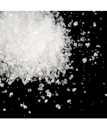 Sea Salt Hawaiian White Coral Salt Natural no Additives 1kg Tub - Buy Online on GoSupps.com